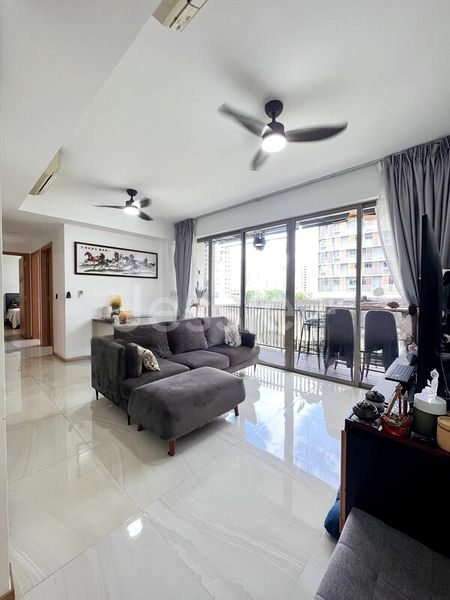 3 Bed Condo for Rent in  The Vales - Image 9